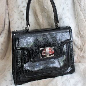 VERA WANG Black Vintage bags Simply Vera